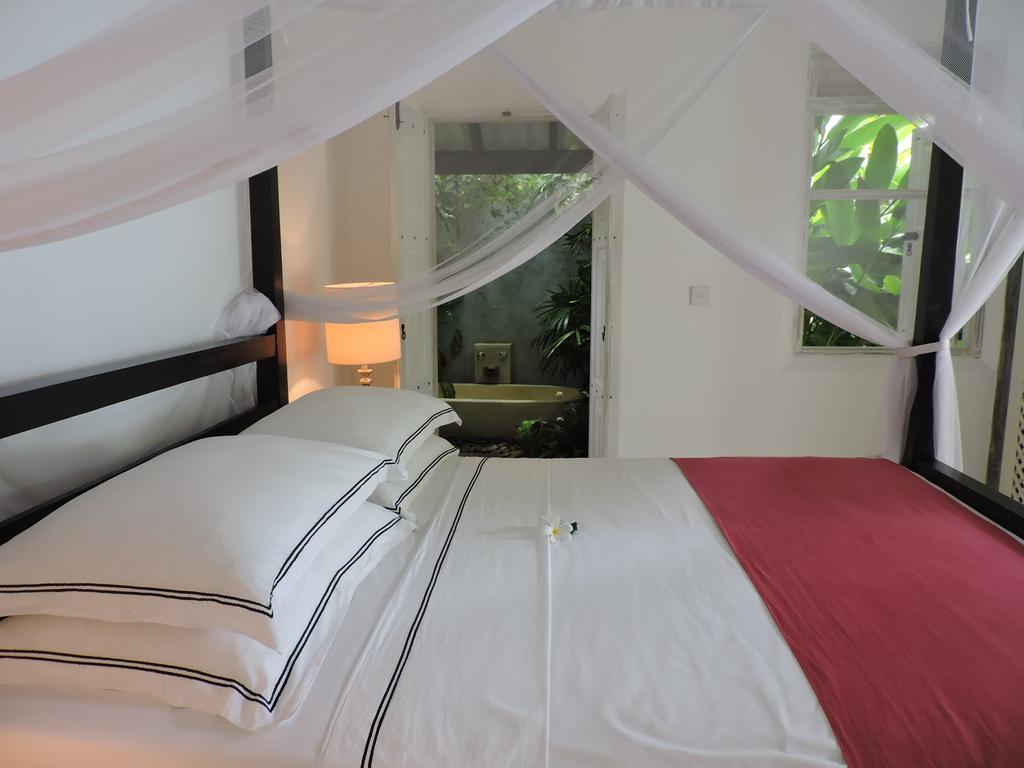 Duwa Villas Ahangama Værelse billede