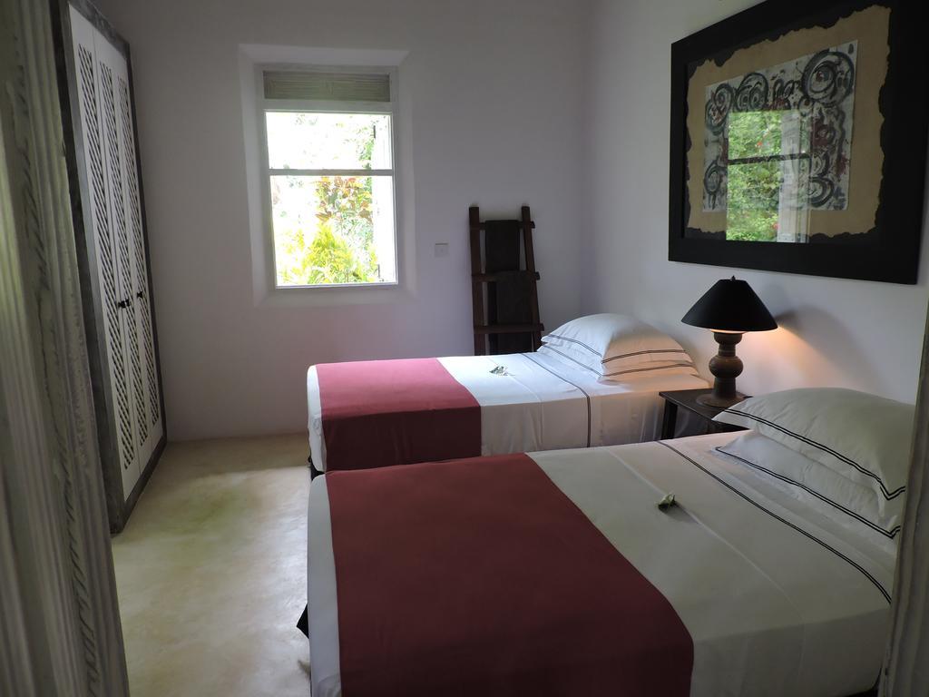 Duwa Villas Ahangama Værelse billede