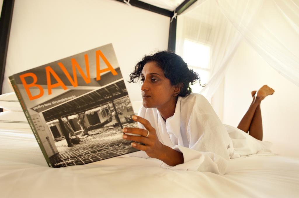 Duwa Villas Ahangama Værelse billede
